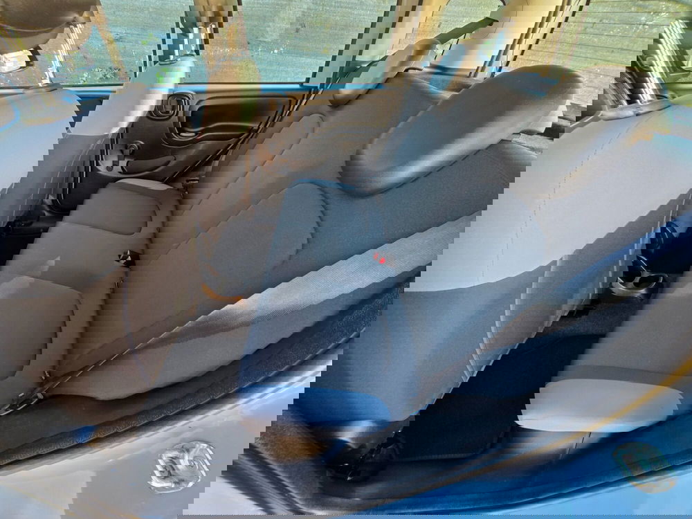 Fiat Panda usata a Torino (14)