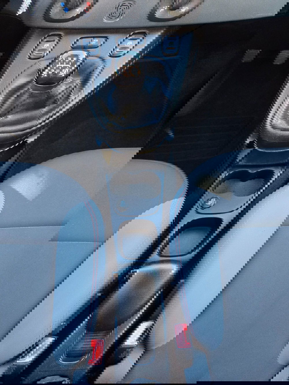 Fiat Panda usata a Torino (15)