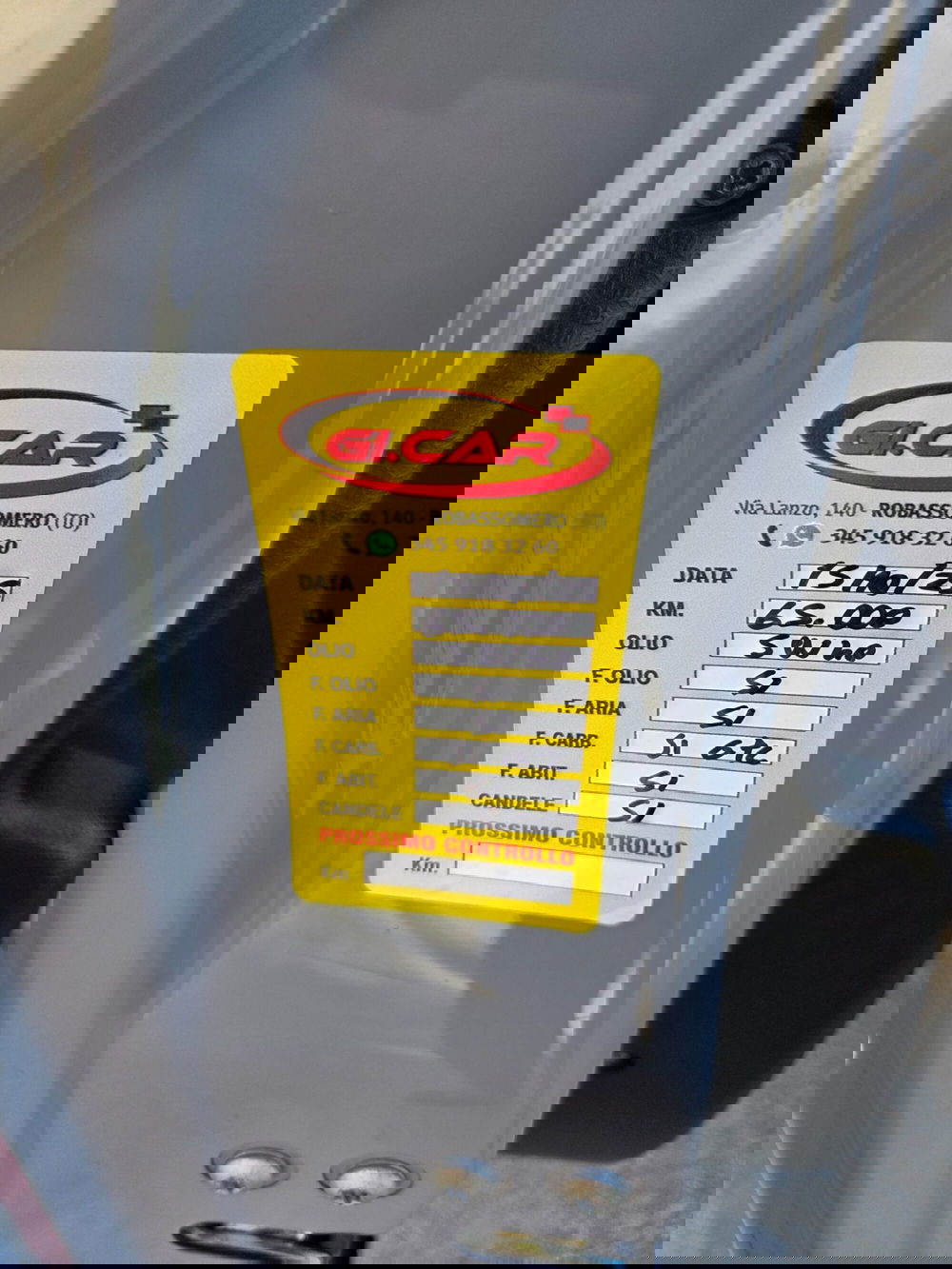 Fiat Panda usata a Torino (16)