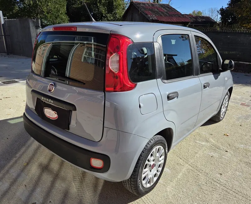 Fiat Panda usata a Torino (3)