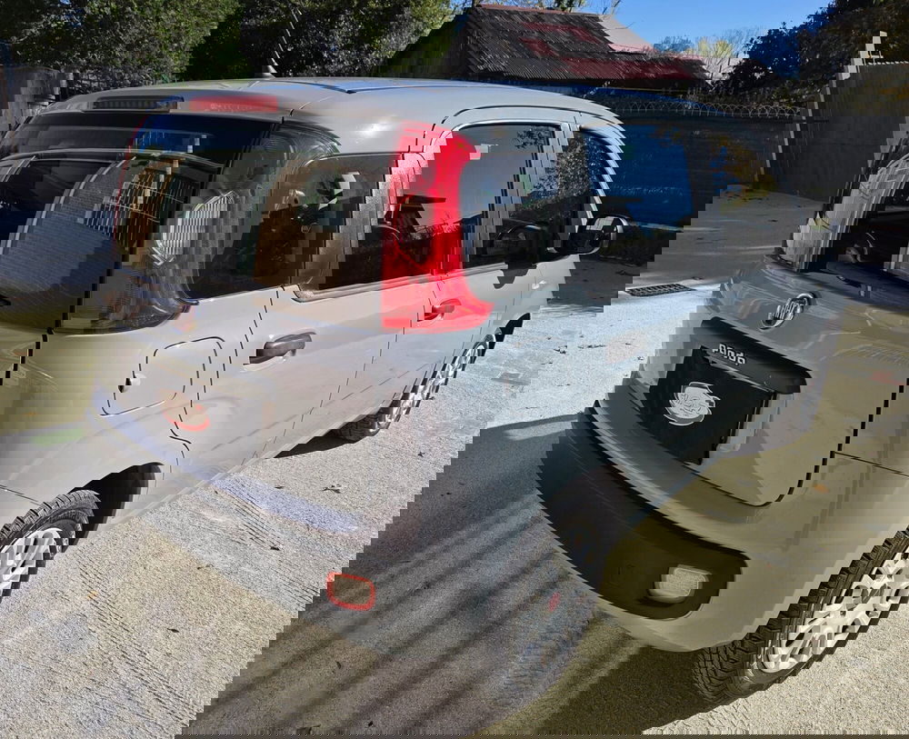 Fiat Panda usata a Torino (3)