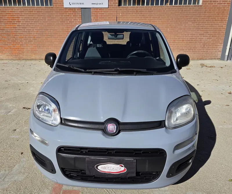 Fiat Panda usata a Torino (4)