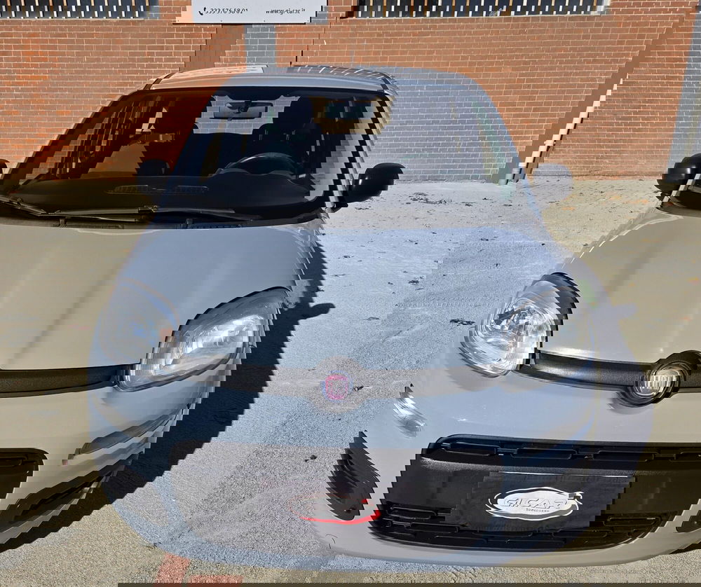 Fiat Panda usata a Torino (4)