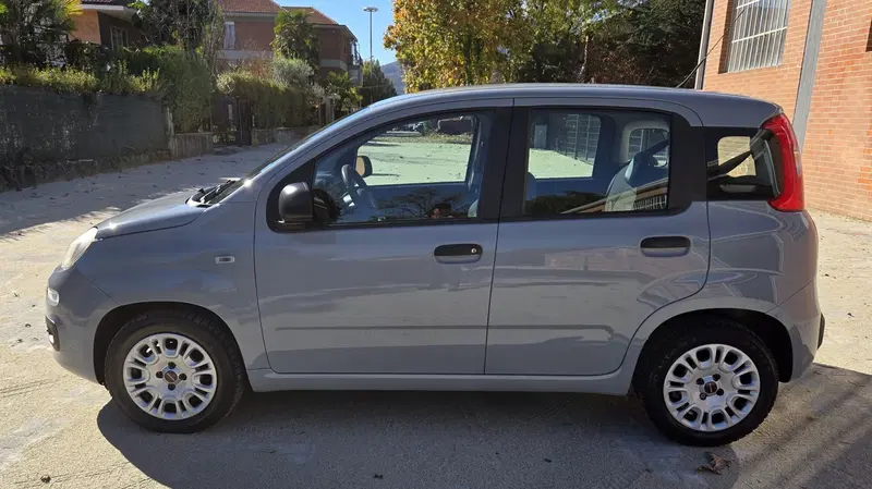 Fiat Panda usata a Torino (5)