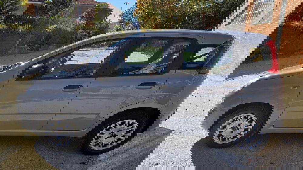 Fiat Panda usata a Torino (5)