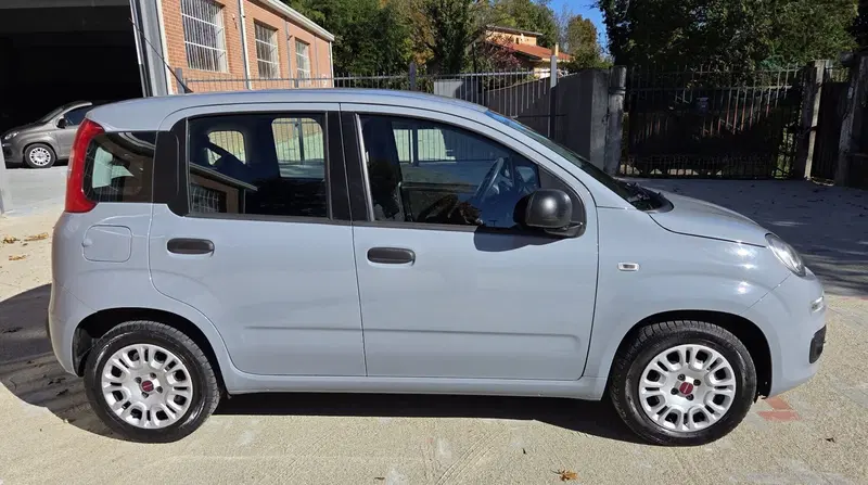 Fiat Panda usata a Torino (6)