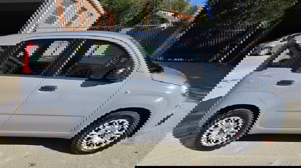 Fiat Panda usata a Torino (6)