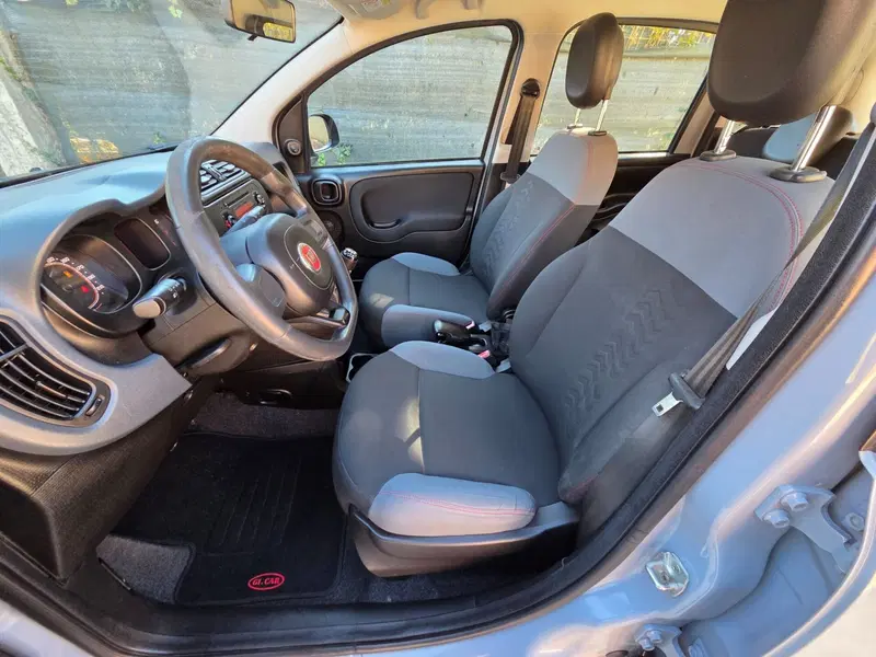 Fiat Panda usata a Torino (7)