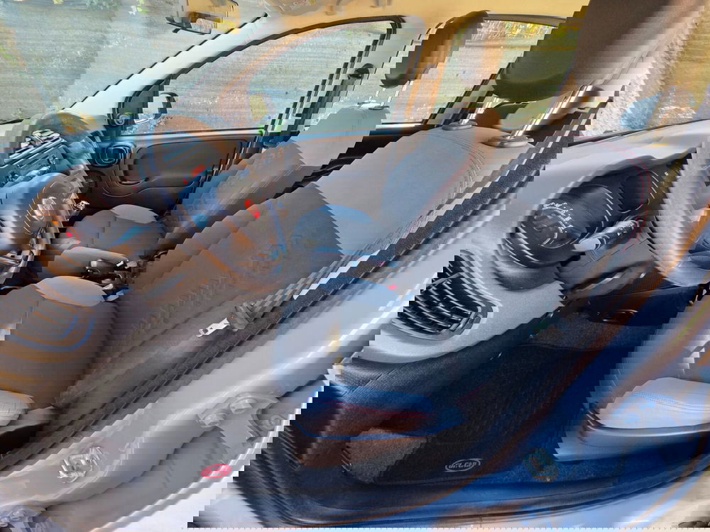 Fiat Panda usata a Torino (7)