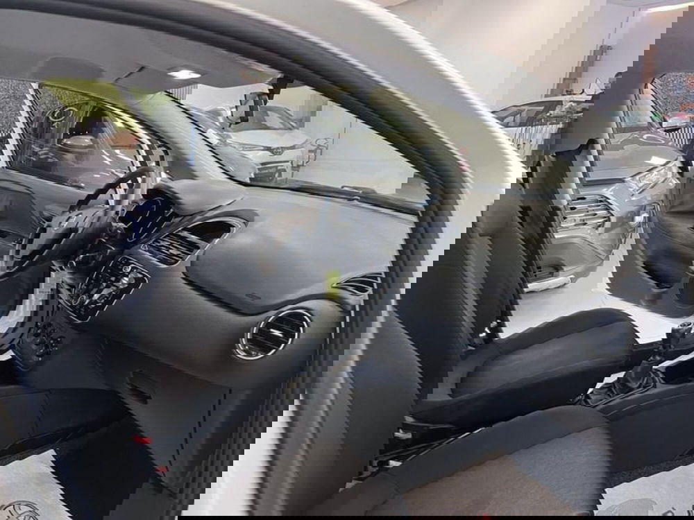 Fiat Punto usata a Prato (8)
