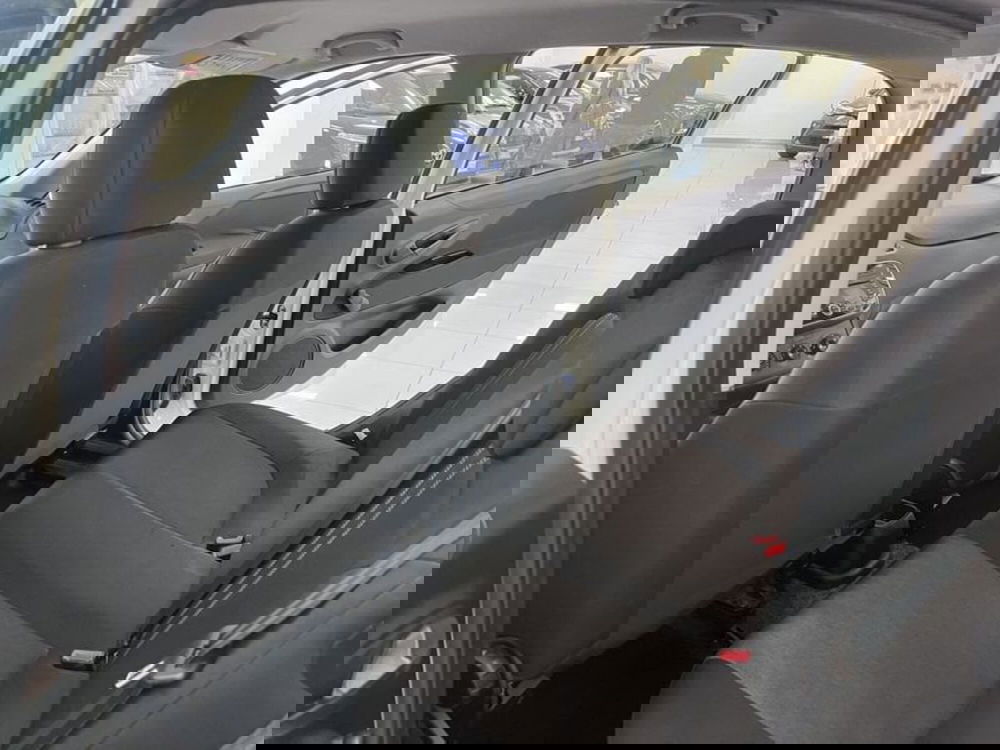 Fiat Punto usata a Prato (9)
