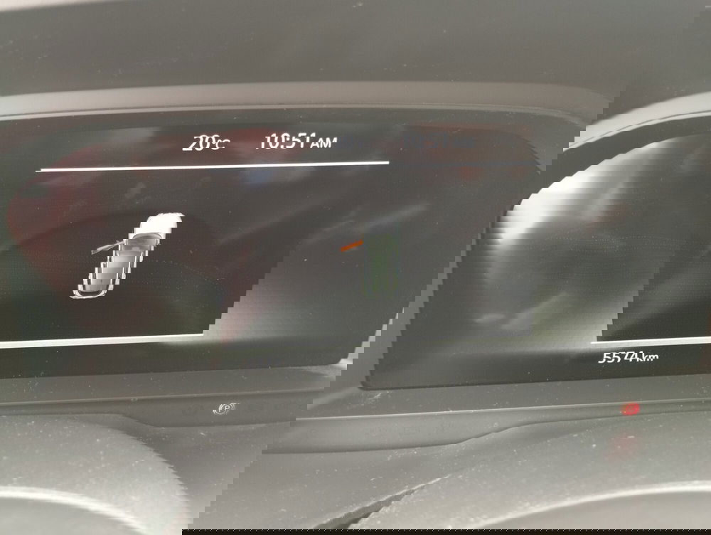 Nissan Qashqai usata a Palermo (5)