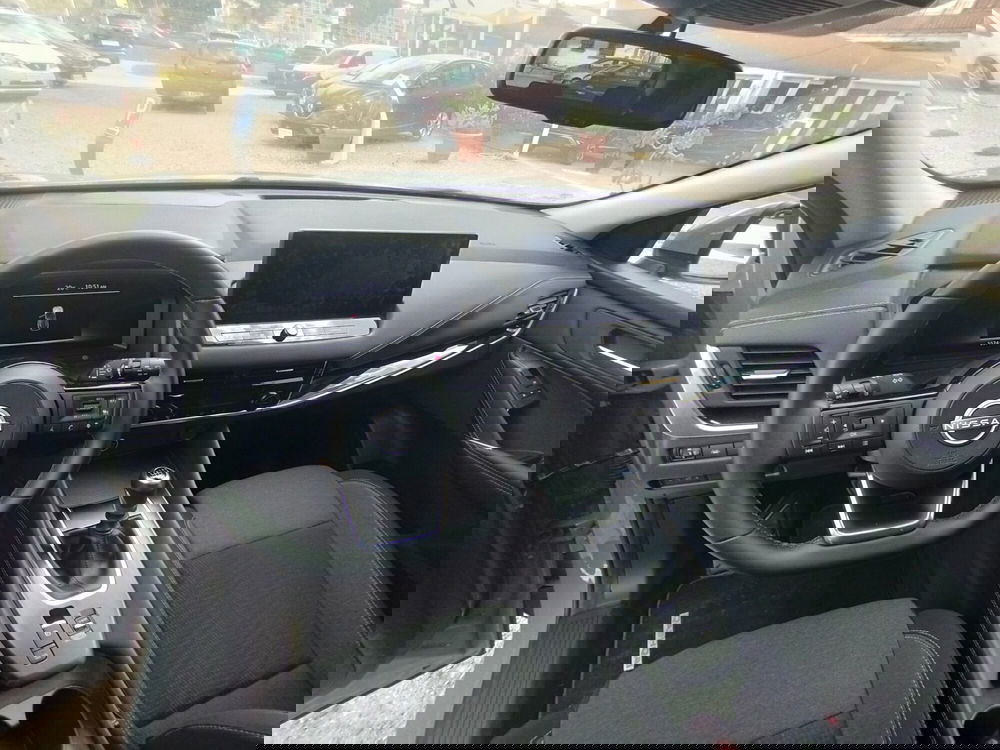 Nissan Qashqai usata a Palermo (6)