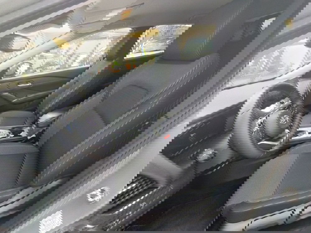 Nissan Qashqai usata a Palermo (7)