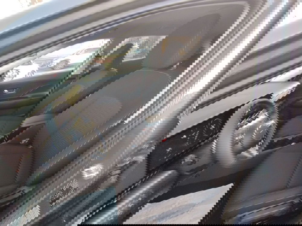 Hyundai Kona nuova a Palermo (4)