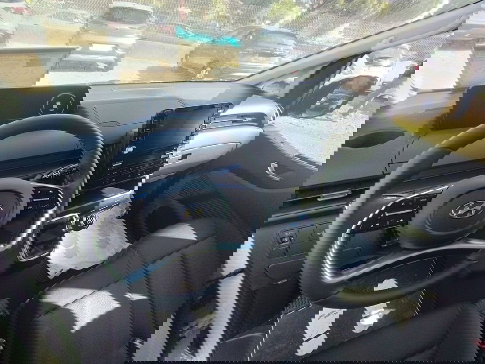 Hyundai Staria nuova a Palermo (4)