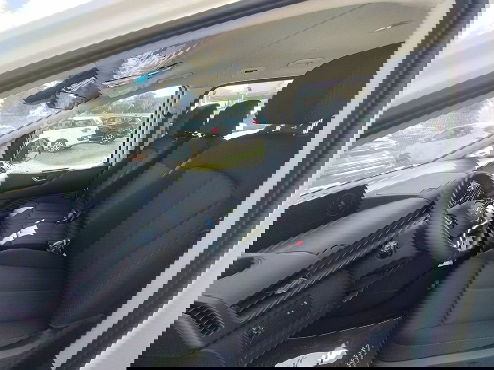 Hyundai Staria nuova a Palermo (5)