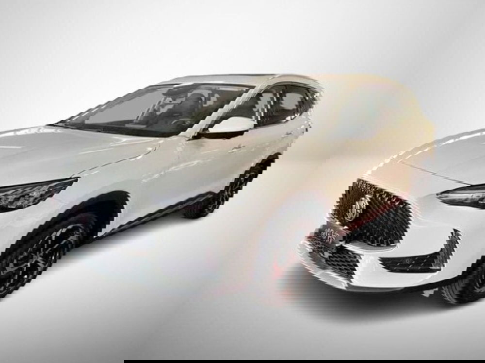 Mg HS usata a Napoli