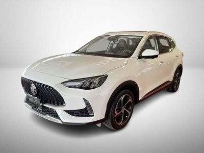 Mg HS HS 1.5T-GDI AT Luxury del 2023 usata a Napoli