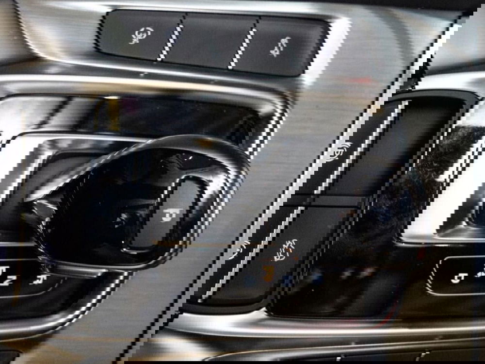 Mg HS usata a Napoli (11)