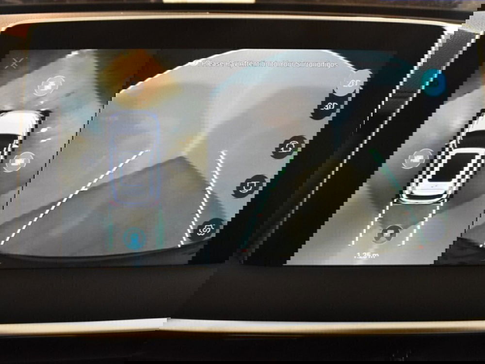 Mg HS usata a Napoli (12)