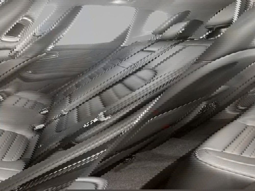 Mg HS usata a Napoli (13)