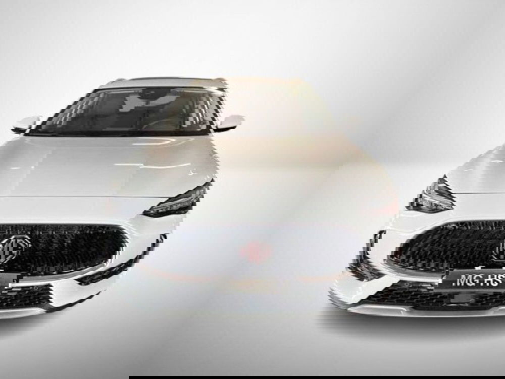 Mg HS usata a Napoli (3)