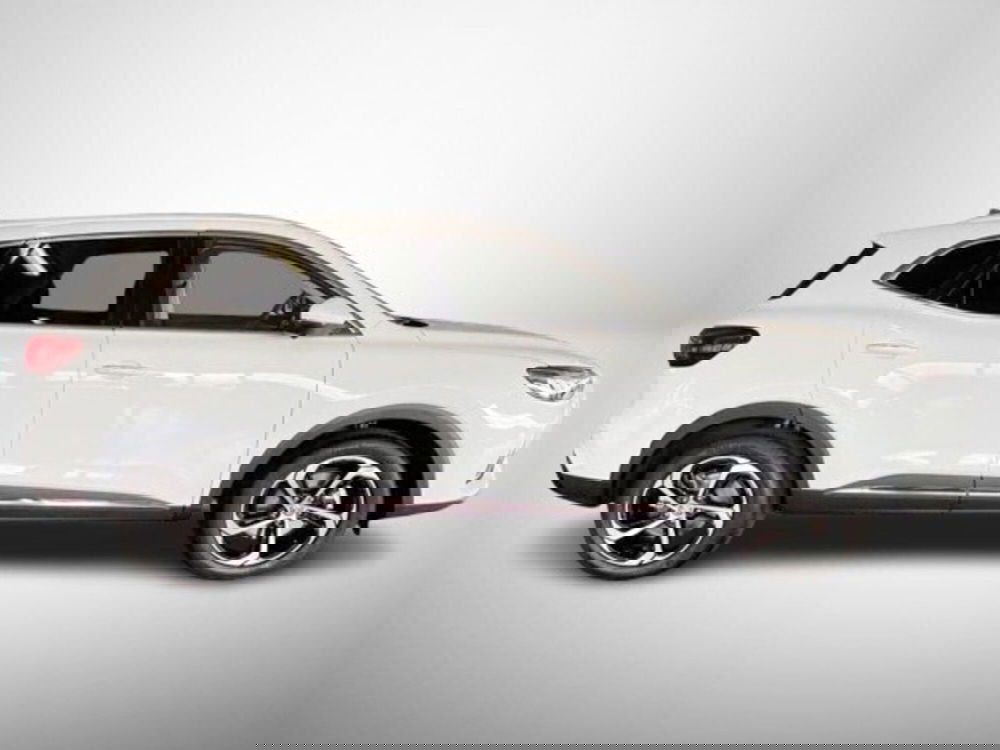 Mg HS usata a Napoli (4)