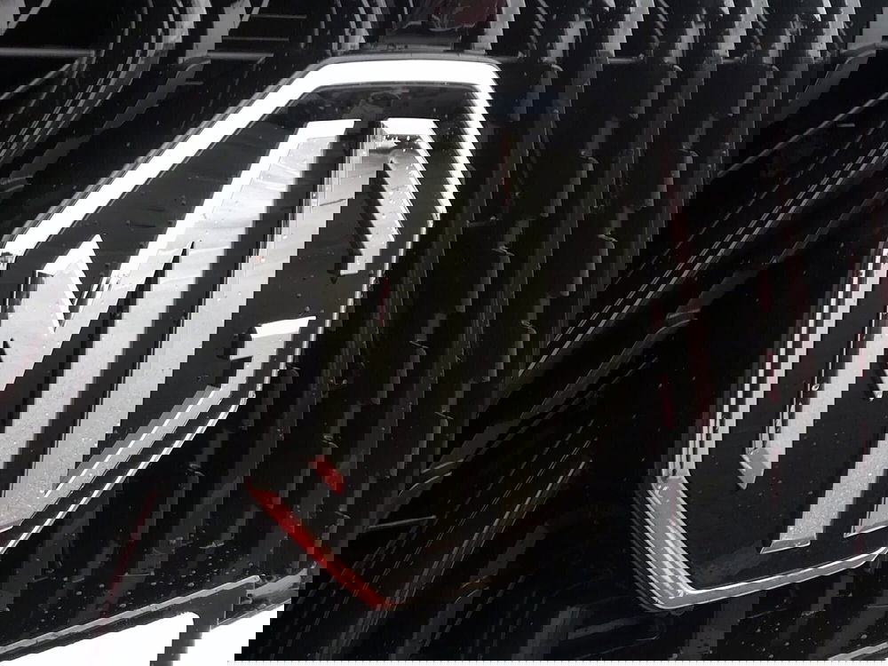 Mg HS usata a Napoli (6)