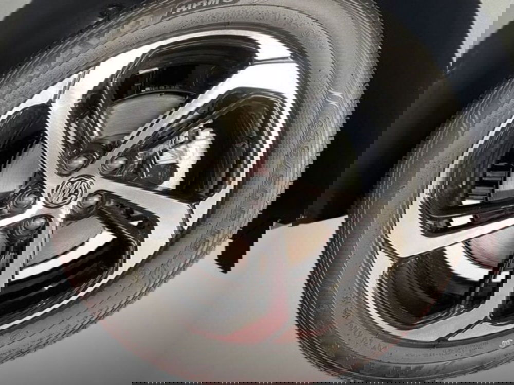 Mg HS usata a Napoli (7)