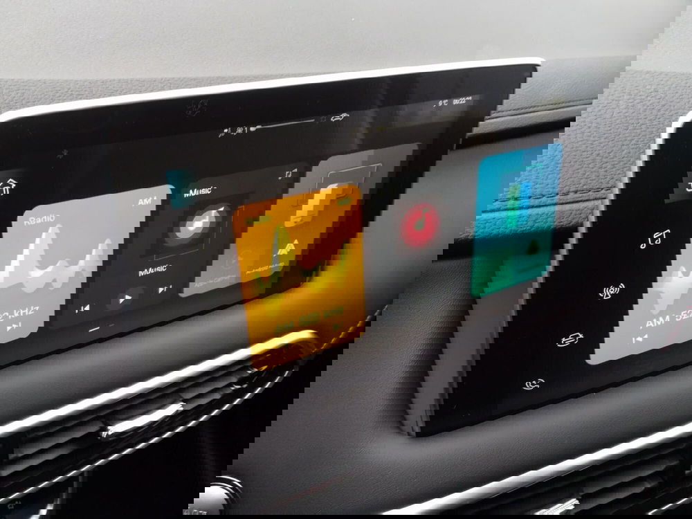 Mg HS usata a Napoli (8)