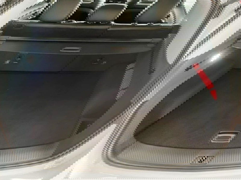 Mg HS usata a Napoli (9)