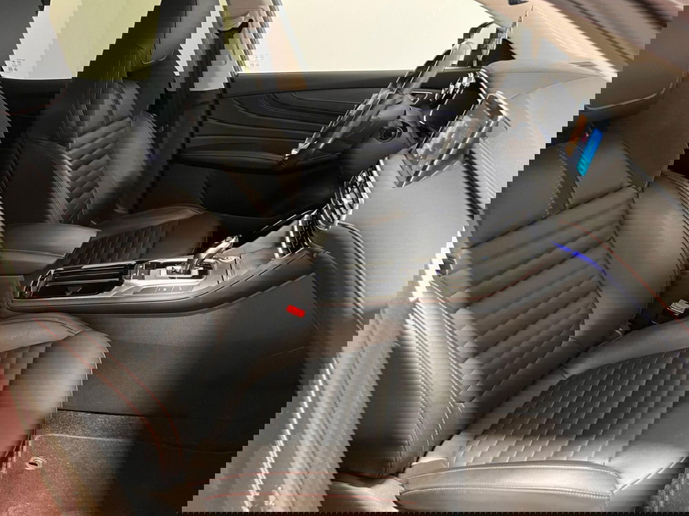 Mg HS usata a Napoli (3)