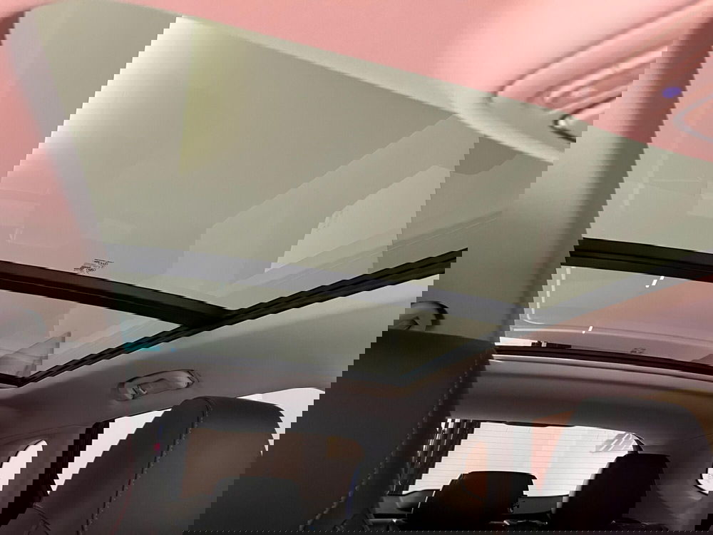 Mg HS usata a Napoli (4)