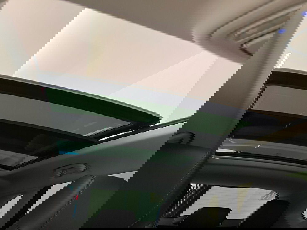 Mg HS usata a Napoli (5)