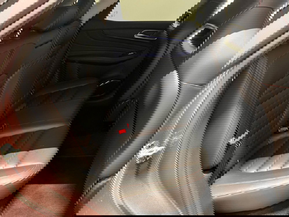 Mg HS usata a Napoli (7)