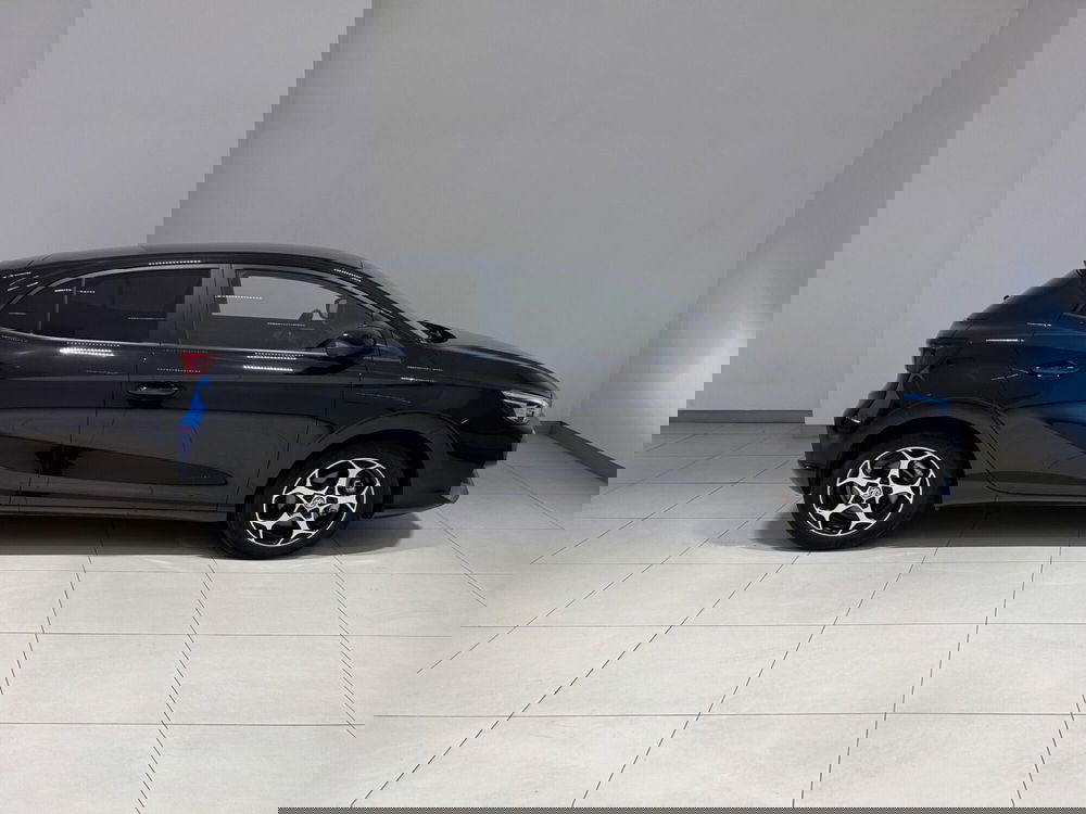 Mg MG3 usata a Napoli (8)