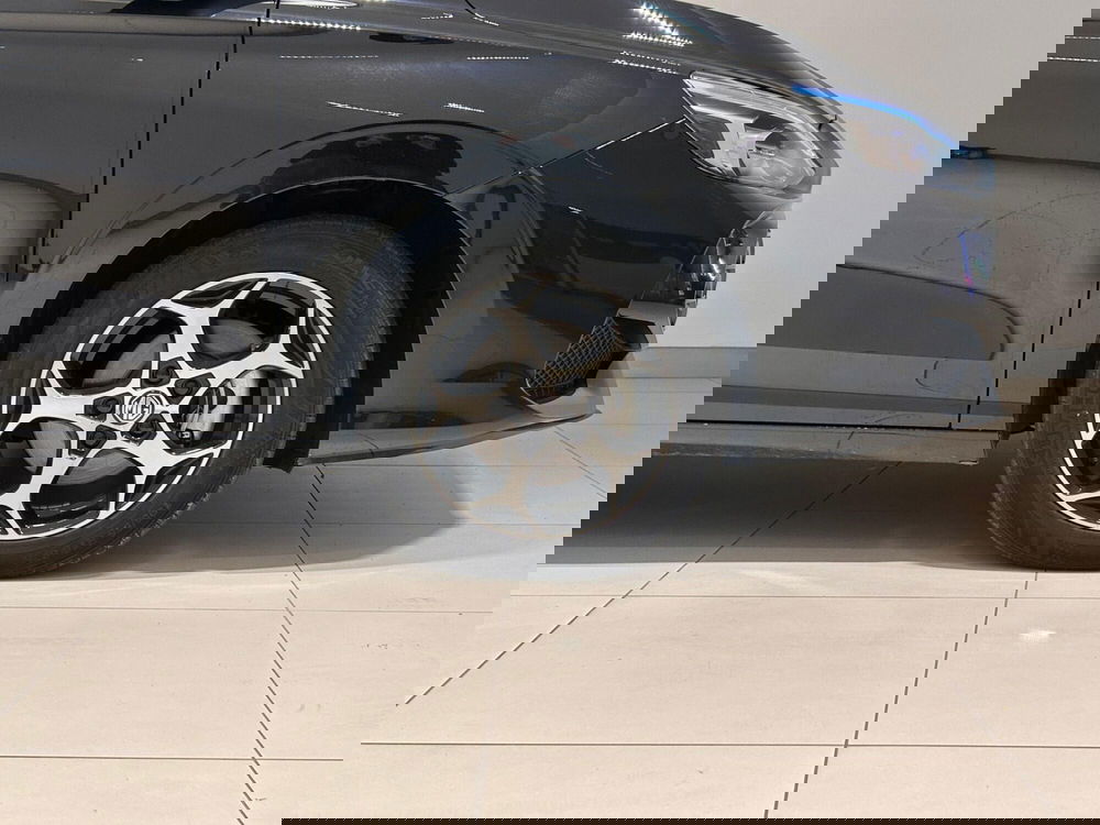 Mg MG3 usata a Napoli (9)