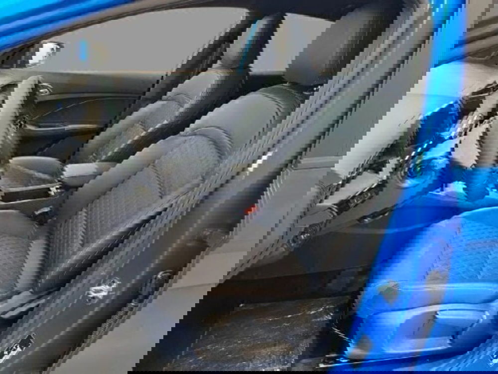 Mg MG3 usata a Napoli (3)