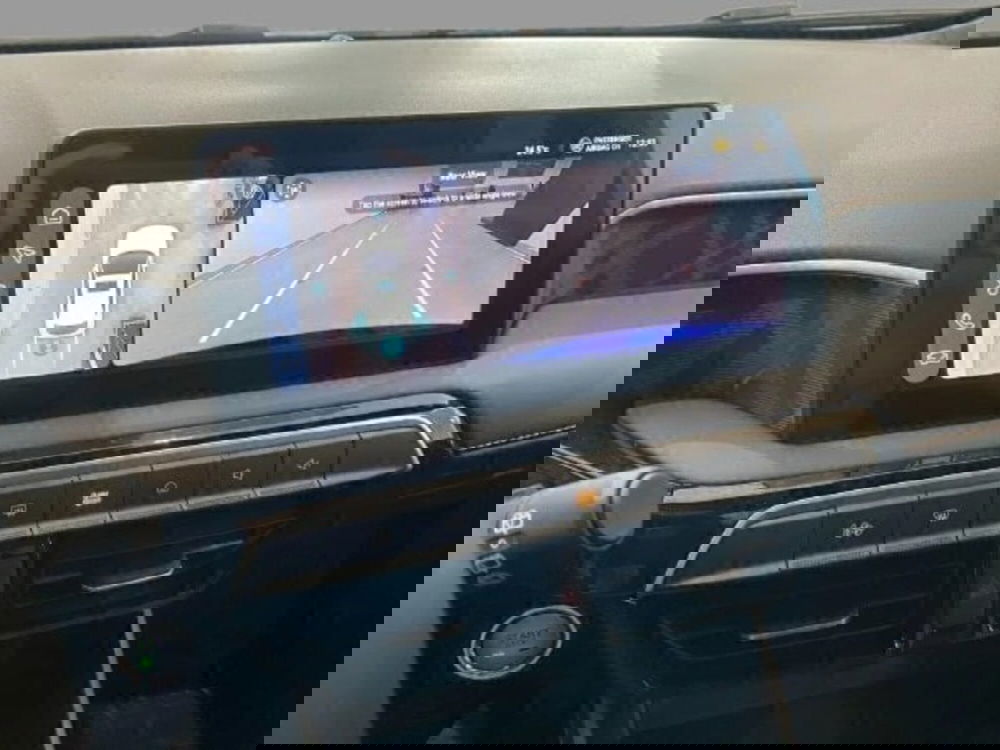 Mg MG3 usata a Napoli (4)