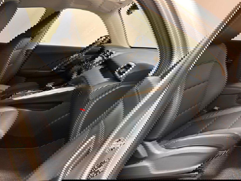 Mg ZS usata a Napoli (3)