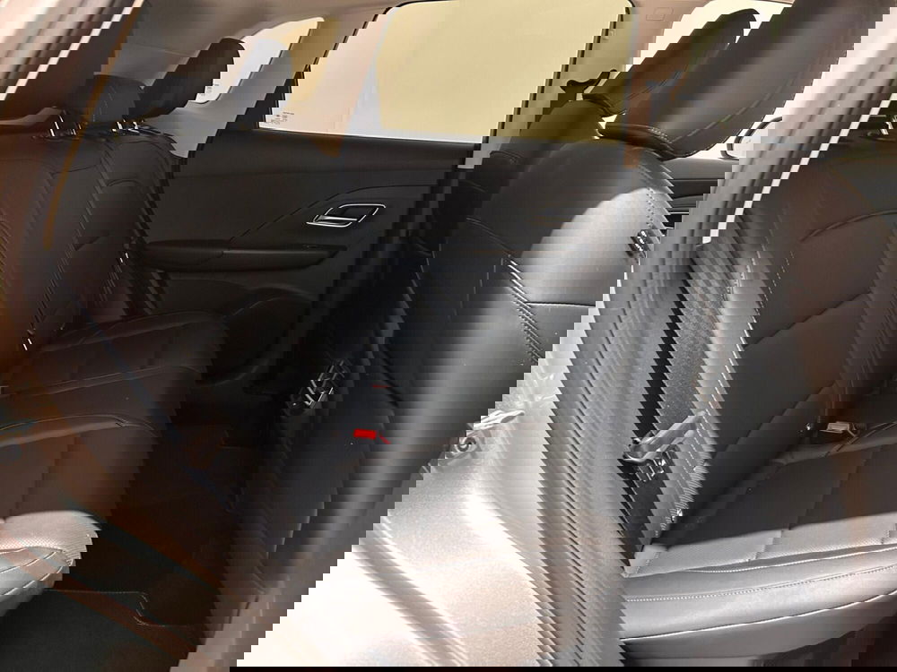 Mg ZS usata a Napoli (5)