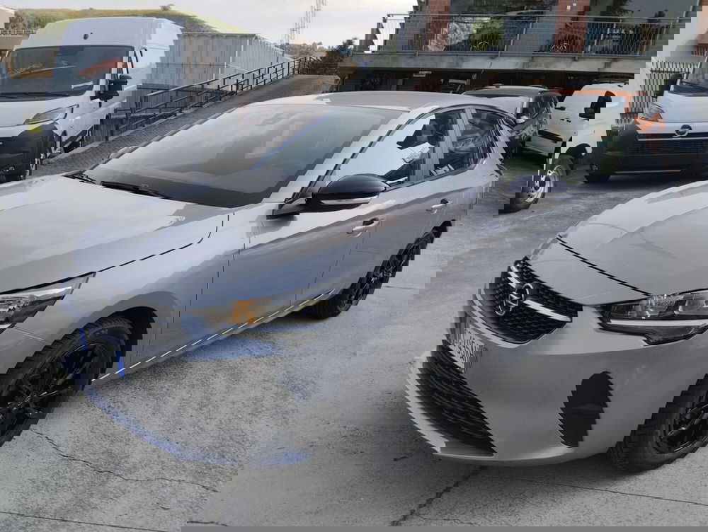 Opel Corsa usata a Asti