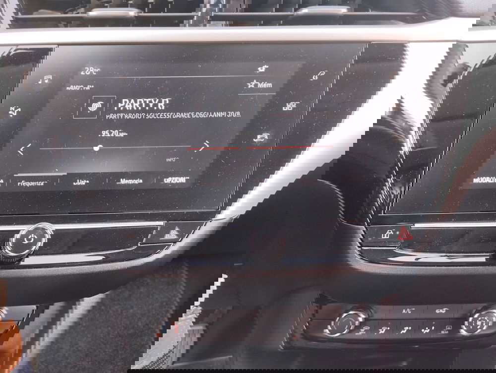 Opel Corsa usata a Asti (13)