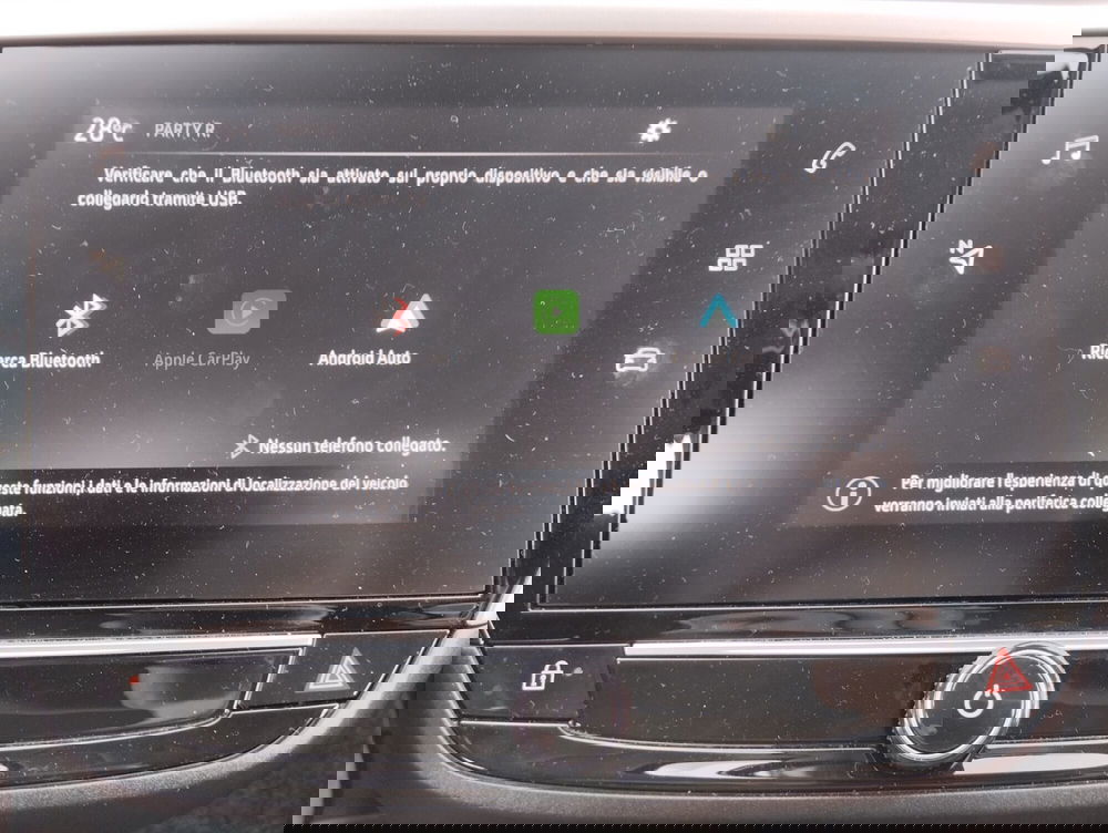 Opel Corsa usata a Asti (16)