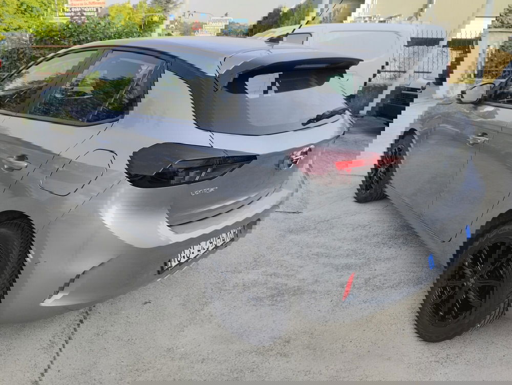 Opel Corsa usata a Asti (3)