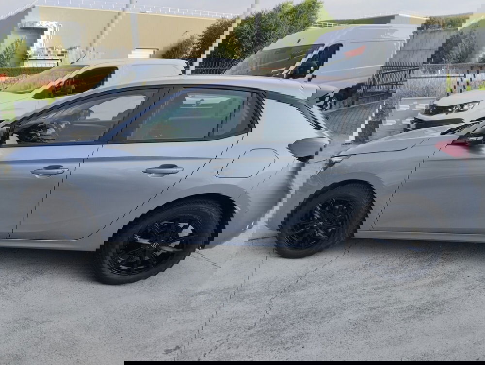 Opel Corsa usata a Asti (6)