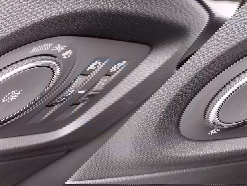 Opel Corsa usata a Asti (7)