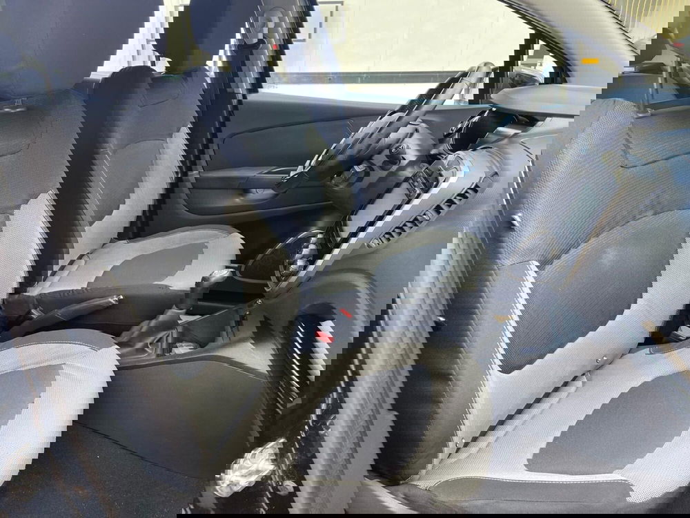 Renault Captur usata a Messina (10)