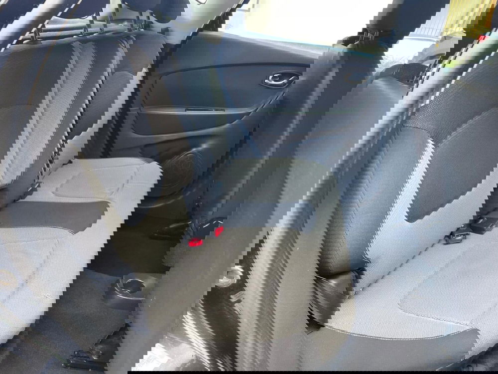 Renault Captur usata a Messina (11)
